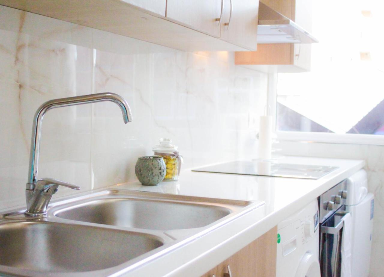 Rruga Qemal Stafa Apartment *