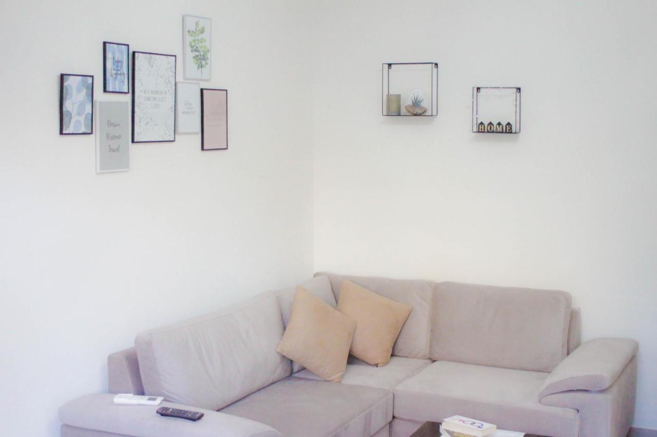 Apartment Rruga Qemal Stafa Tirana